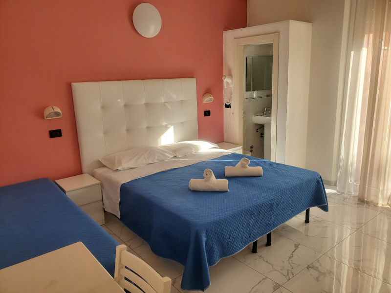 Двомісний номер