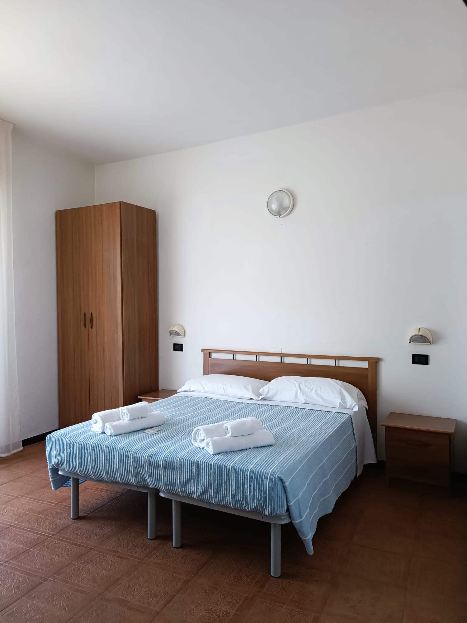 Двомісний номер