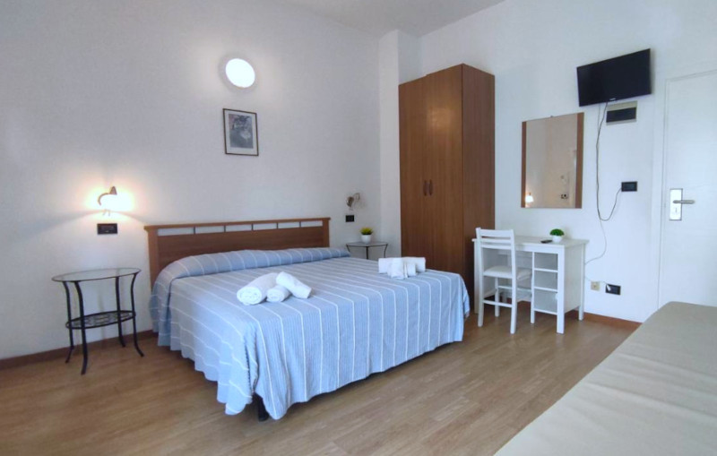 Двомісний номер